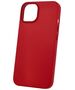 Mag Leather case for iPhone 13 Pro Max 6,7&quot; red 5907457734098