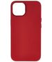 Mag Leather case for iPhone 13 Pro Max 6,7&quot; red 5907457734098