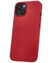 Mag Leather case for iPhone 13 Pro Max 6,7&quot; red 5907457734098