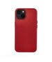 Mag Leather case for iPhone 13 Pro Max 6,7&quot; red 5907457734098