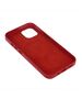 Mag Leather case for iPhone 13 Pro Max 6,7&quot; red 5907457734098