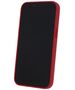 Mag Leather case for iPhone 13 Pro Max 6,7&quot; red 5907457734098