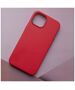 Mag Leather case for iPhone 13 Pro Max 6,7&quot; red 5907457734098