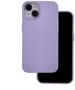 Mag Leather case for iPhone 13 Pro Max 6,7&quot; purple 5907457734203