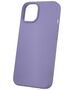 Mag Leather case for iPhone 13 Pro Max 6,7&quot; purple 5907457734203