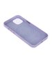 Mag Leather case for iPhone 13 Pro Max 6,7&quot; purple 5907457734203