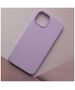 Mag Leather case for iPhone 13 Pro Max 6,7&quot; purple 5907457734203