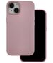 Mag Leather case for iPhone 13 Pro Max 6,7&quot; light pink 5907457734319