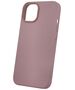 Mag Leather case for iPhone 13 Pro Max 6,7&quot; light pink 5907457734319