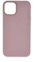 Mag Leather case for iPhone 13 Pro Max 6,7&quot; light pink 5907457734319