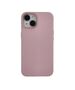 Mag Leather case for iPhone 13 Pro Max 6,7&quot; light pink 5907457734319