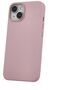 Mag Leather case for iPhone 13 Pro Max 6,7&quot; light pink 5907457734319