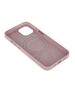 Mag Leather case for iPhone 13 Pro Max 6,7&quot; light pink 5907457734319