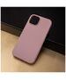 Mag Leather case for iPhone 13 Pro Max 6,7&quot; light pink 5907457734319