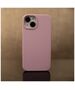 Mag Leather case for iPhone 13 Pro Max 6,7&quot; light pink 5907457734319