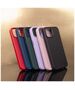 Mag Leather case for iPhone 15 Pro Max 6,7&quot; black 5907457734050