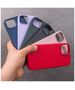 Mag Leather case for iPhone 13 Pro Max 6,7&quot; red 5907457734098