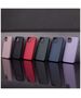 Mag Leather case for iPhone 14 Pro Max 6,7&quot; black 5907457734012