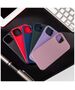 Mag Leather case for iPhone 14 Pro Max 6,7&quot; red 5907457734128