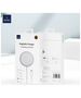 WIWU wireless charger Wi-W009 magnetic white 15W 6976195091595