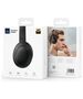 WIWU Bluetooth headphones TD-02 black 6976195094626