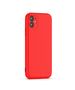 Silicon case for Xiaomi Redmi Note 13 Pro Plus 5G (global) red 5907457724365