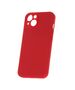 Silicon case for Xiaomi Redmi Note 13 Pro Plus 5G (global) red 5907457724365