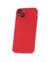 Silicon case for Xiaomi Redmi Note 13 Pro Plus 5G (global) red 5907457724365