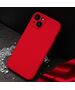 Silicon case for Xiaomi Redmi Note 13 Pro Plus 5G (global) red 5907457724365