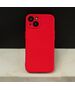 Silicon case for Xiaomi Redmi Note 13 Pro Plus 5G (global) red 5907457724365