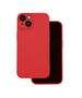 Silicon case for Xiaomi Redmi Note 13 Pro Plus 5G (global) red 5907457724365