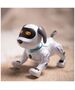 Maxlife remote-controlled dog MXRD-100 white 5907457734890