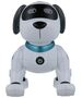 Maxlife remote-controlled dog MXRD-100 white 5907457734890