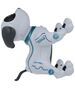 Maxlife remote-controlled dog MXRD-100 white 5907457734890