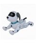 Maxlife remote-controlled dog MXRD-100 white 5907457734890