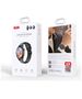 XO smartwatch J6 Amoled rose gold 6920680854370