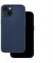 Mag Leather case for iPhone 13 Pro Max 6,7&quot; dark blue 5907457734425