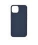 Mag Leather case for iPhone 13 Pro Max 6,7&quot; dark blue 5907457734425