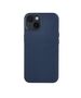 Mag Leather case for iPhone 13 Pro Max 6,7&quot; dark blue 5907457734425