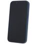 Mag Leather case for iPhone 13 Pro Max 6,7&quot; dark blue 5907457734425