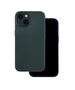 Mag Leather case for iPhone 13 Pro Max 6,7&quot; dark green 5907457734531