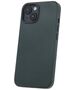 Mag Leather case for iPhone 13 Pro Max 6,7&quot; dark green 5907457734531