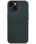 Mag Leather case for iPhone 14 Pro Max 6,7&quot; dark green 5907457734562