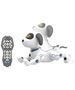 Maxlife remote-controlled dog MXRD-100 white 5907457734890