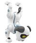 Maxlife remote-controlled dog MXRD-100 white 5907457734890