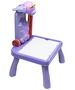 Maxlife projector with drawing table MXDP-100 purple 5907457737013