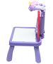 Maxlife projector with drawing table MXDP-100 purple 5907457737013