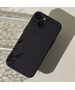 Silicon case for Xiaomi Redmi Note 13 4G black 5907457737525