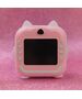 Maxlife printing camera MXPC-100 pink 5907457737174