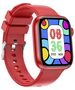 Forever smartwatch IGo Watch 3 JW-500 Red 5907457736795